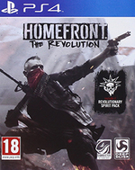 Homefront: The Revolution